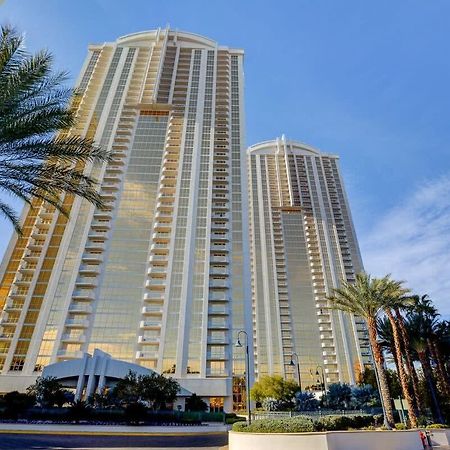 Mgm Signature-08-801 1Br2Ba F1 Strip View Balcony Las Vegas Ngoại thất bức ảnh