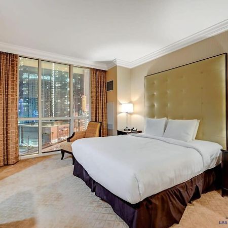 Mgm Signature-08-801 1Br2Ba F1 Strip View Balcony Las Vegas Ngoại thất bức ảnh