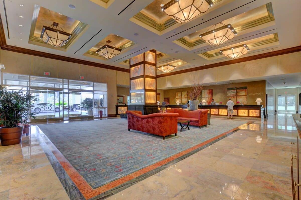 Mgm Signature-08-801 1Br2Ba F1 Strip View Balcony Las Vegas Ngoại thất bức ảnh