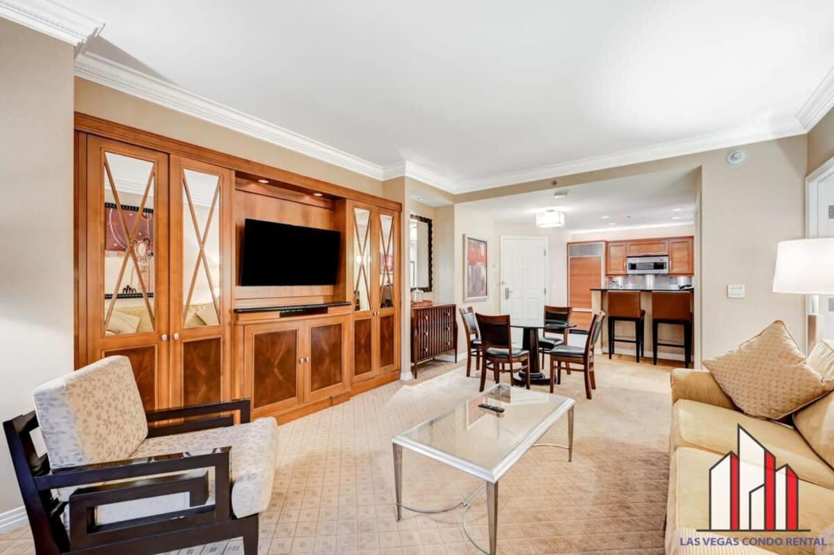 Mgm Signature-08-801 1Br2Ba F1 Strip View Balcony Las Vegas Ngoại thất bức ảnh