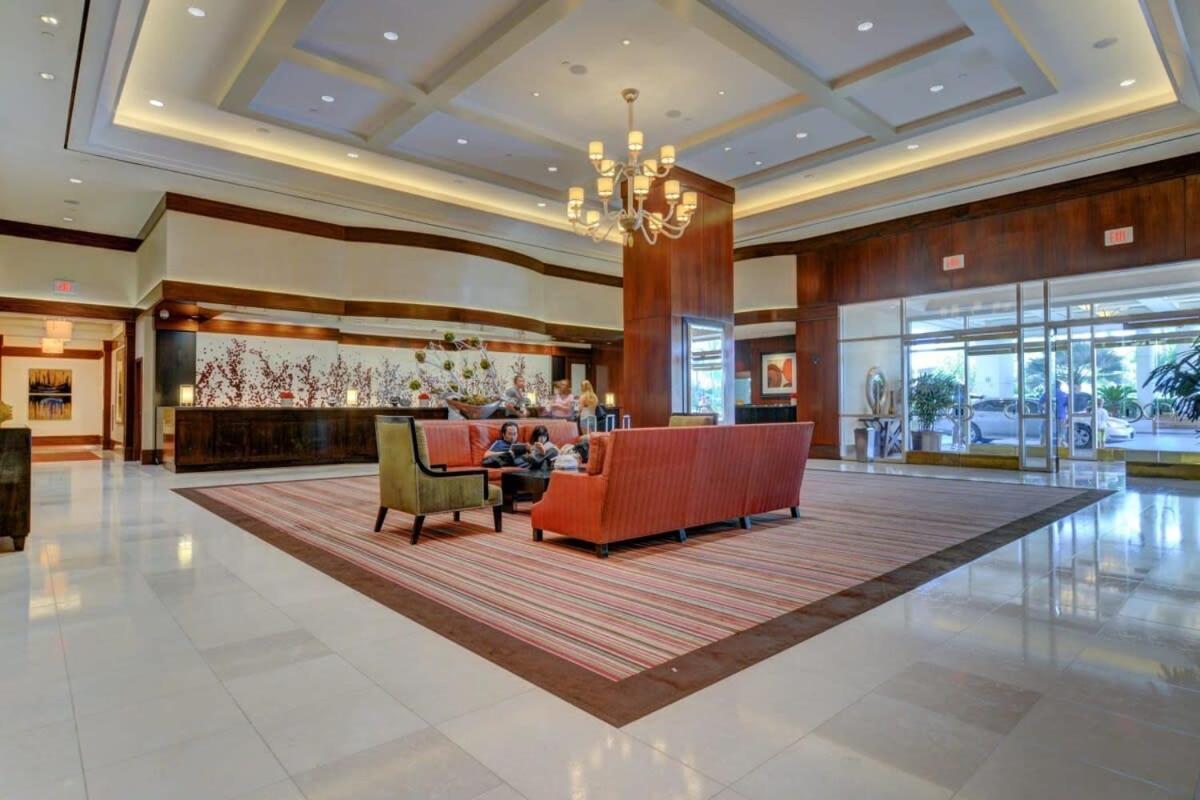 Mgm Signature-08-801 1Br2Ba F1 Strip View Balcony Las Vegas Ngoại thất bức ảnh